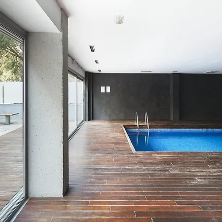 Cozy Forum Beach Apartamento